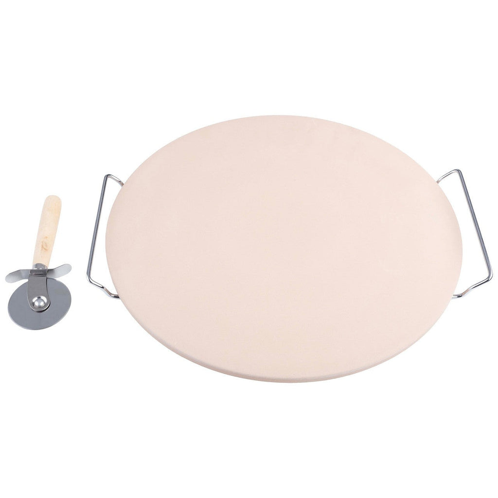 3-Piece Pizza Baking Set