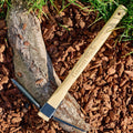 Double-sided Japanese Style Digger
