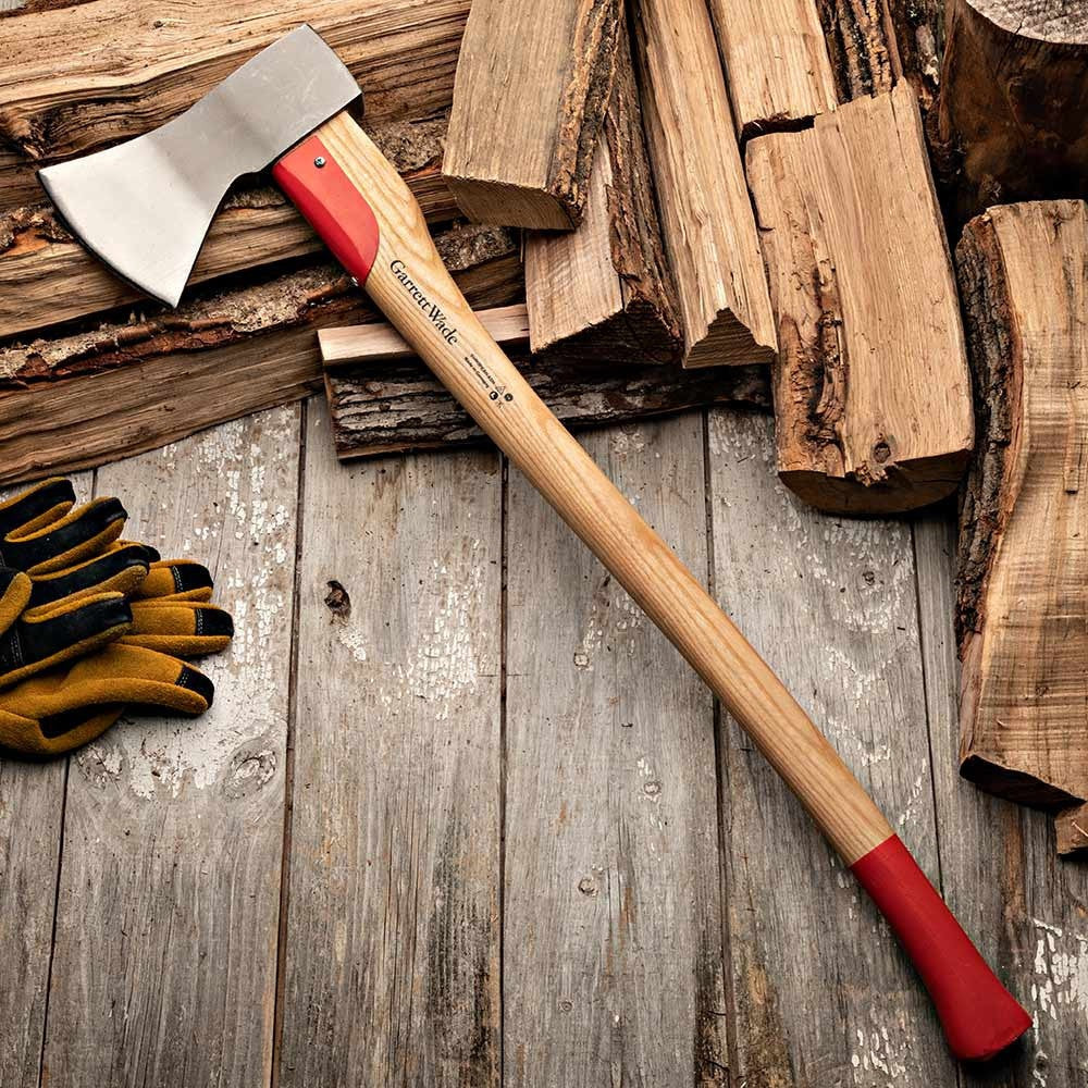 Forest Axe Replacement Handle
