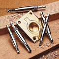 Hex Shank (All 5)