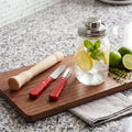 Bar Utensils Set