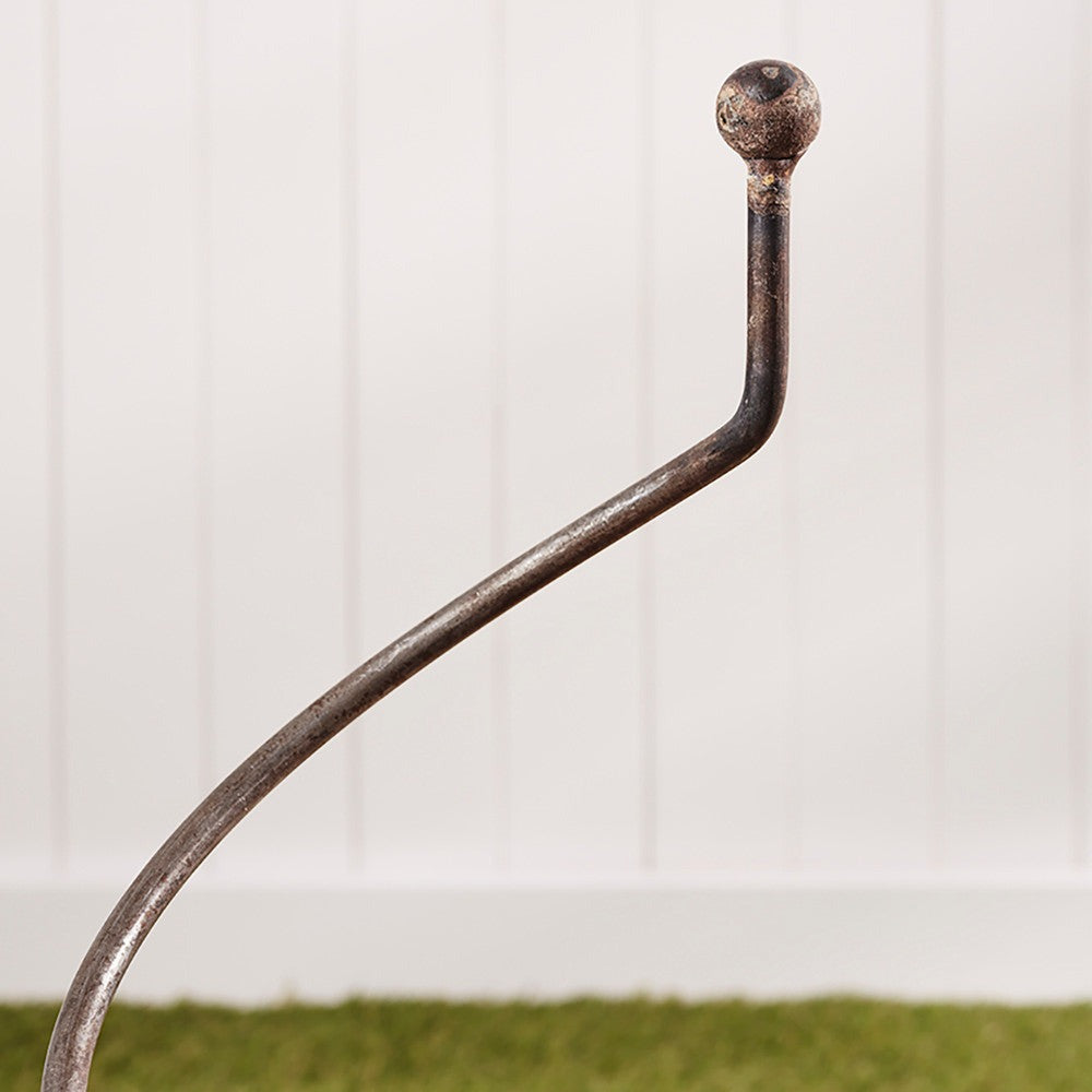 Spiral Plant Supports (Set of 2)