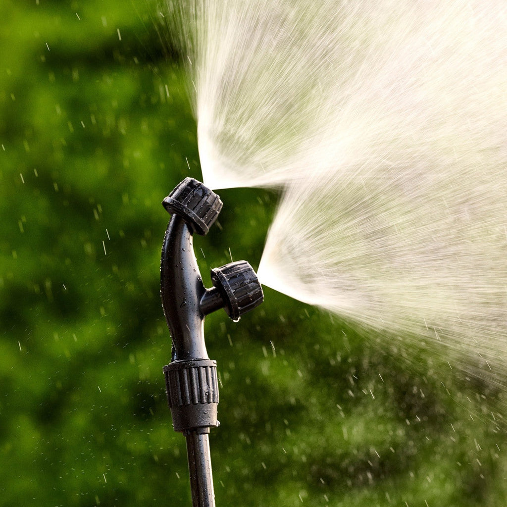 12-Liter Backpack Garden Sprayer