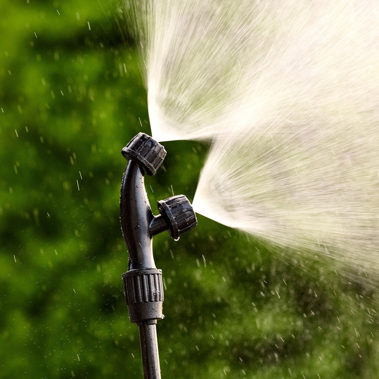 12-Liter Backpack Garden Sprayer