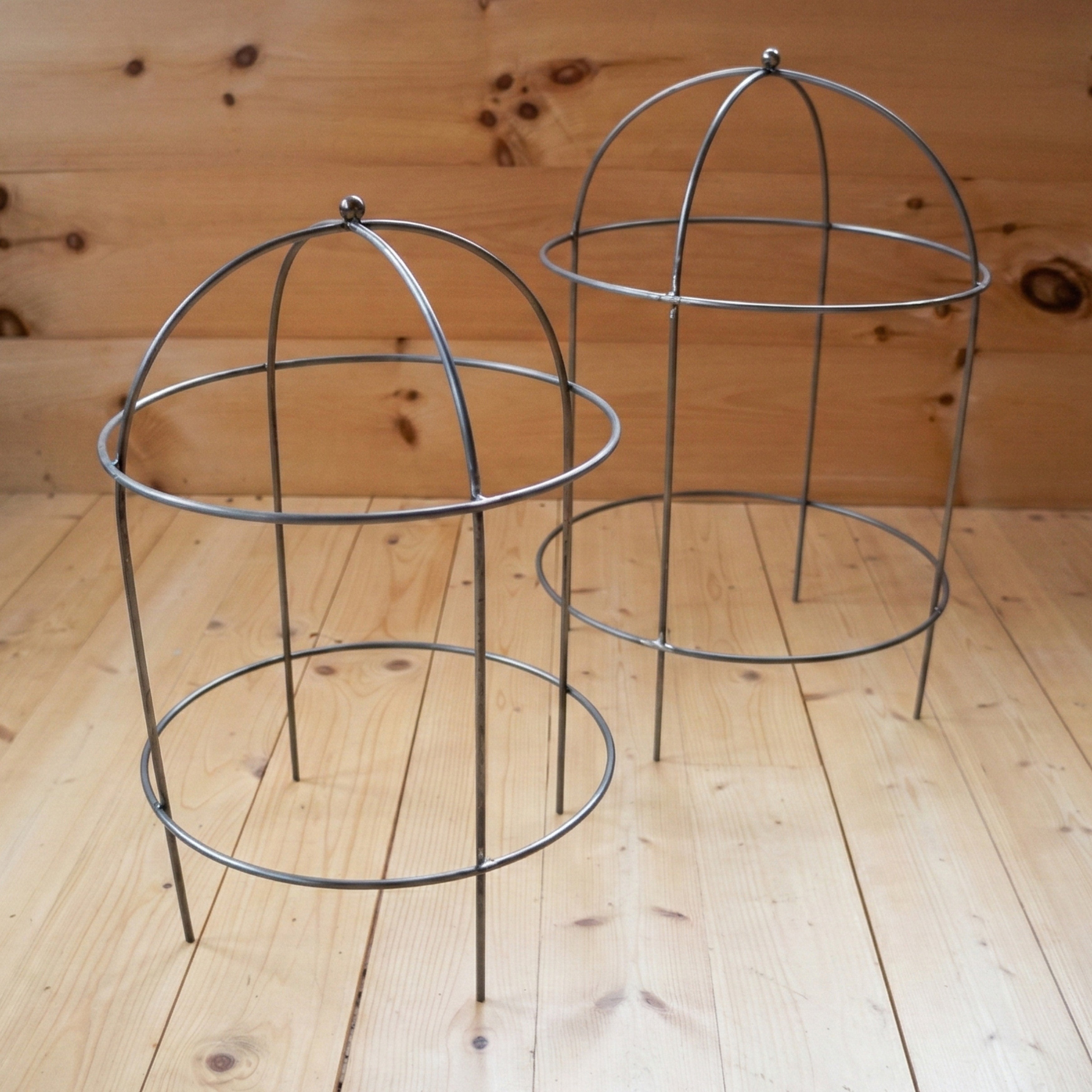 Domed Garden Support (Set of 4)