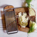 Flat Slicer