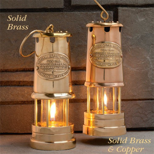 Replacement Lantern Wicks (Set of 5)