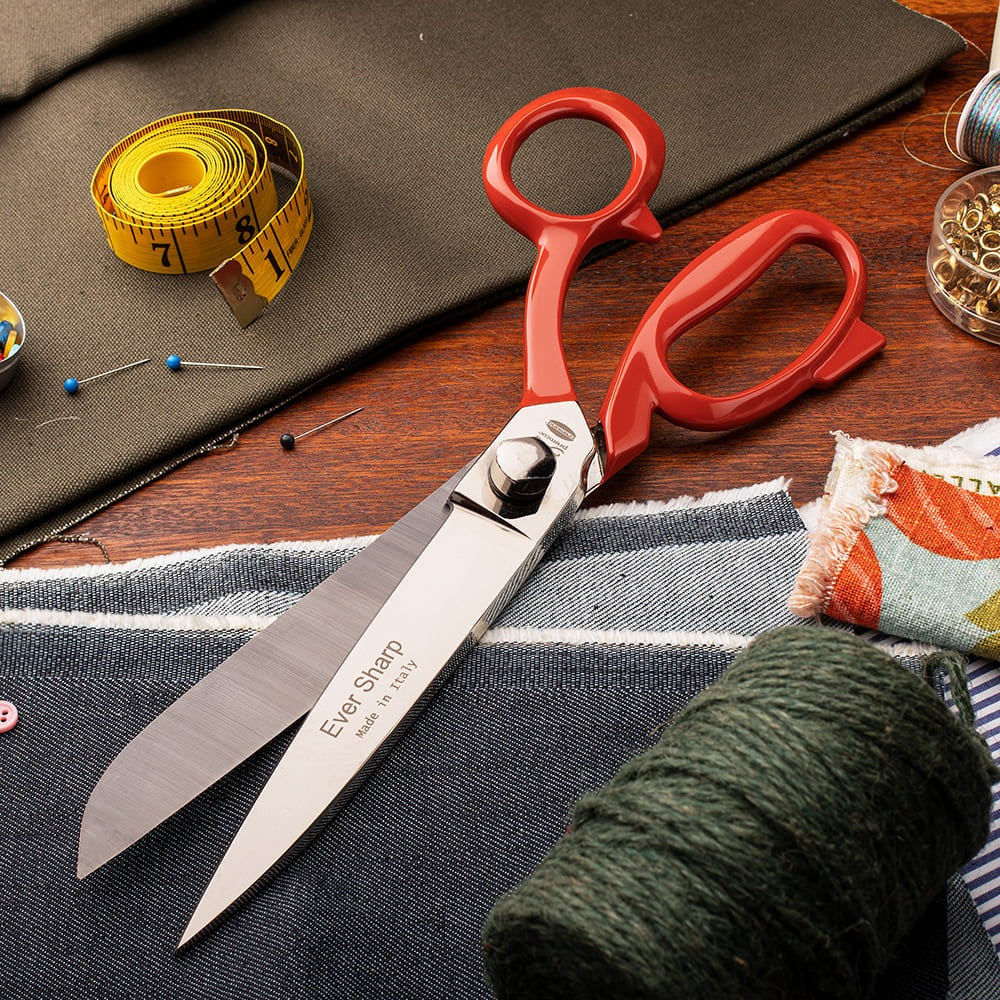 12 In. Ultra Sharp Tailoring Shears