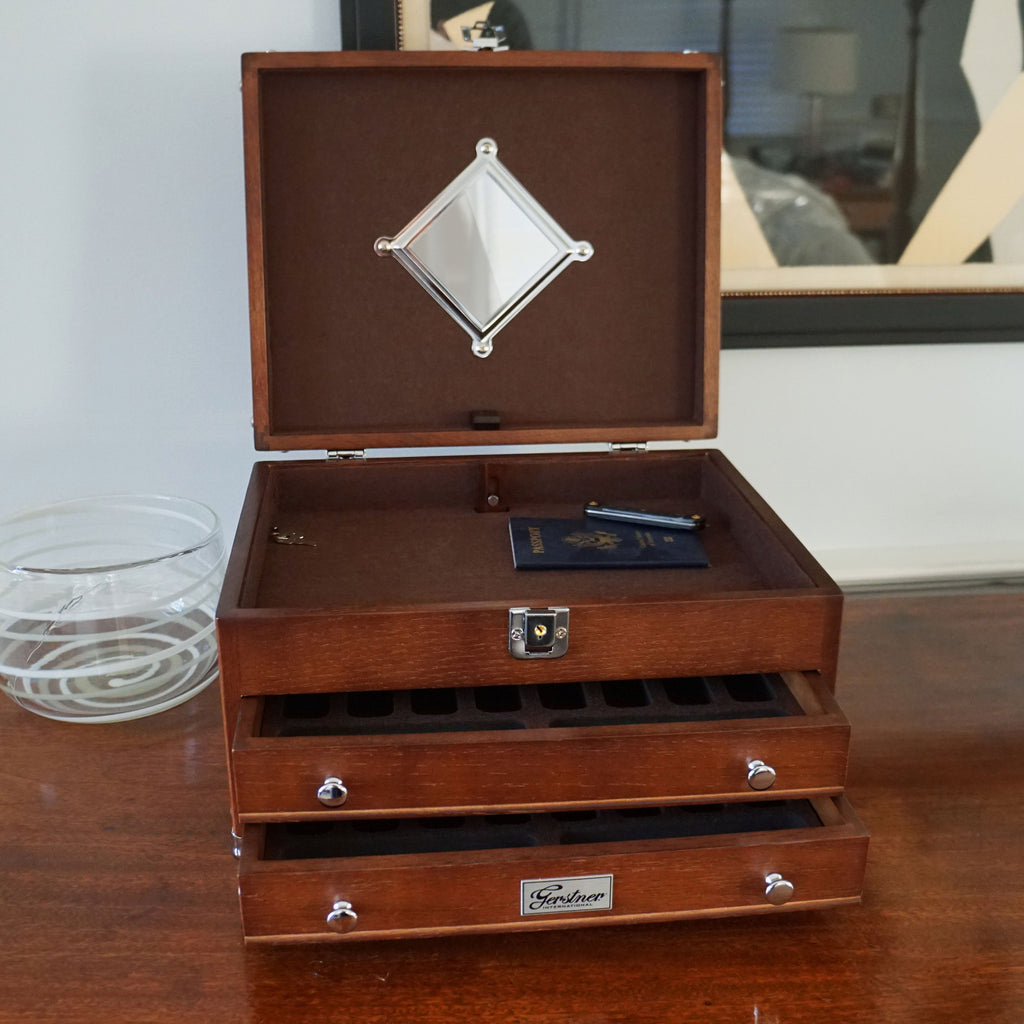 Gerstner Two-Drawer Chest