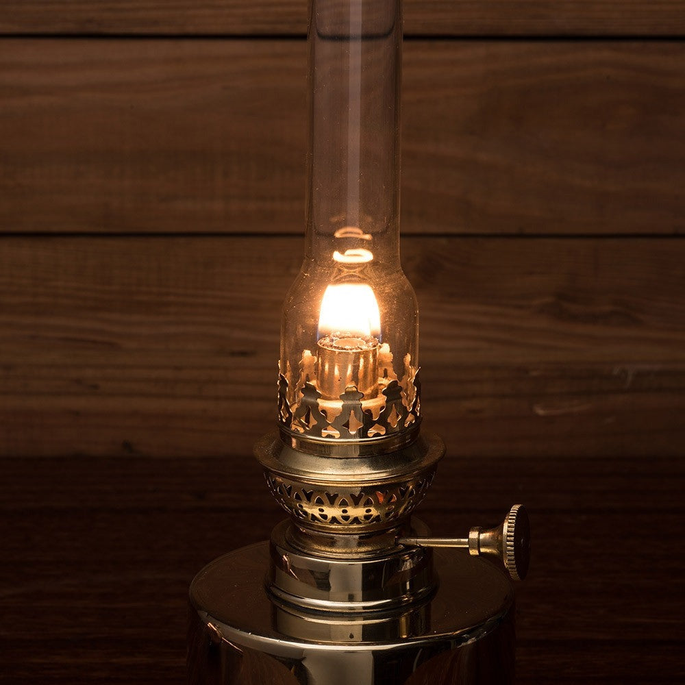 Replacement Glass for Large Lamp