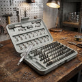102 Piece Hex Driver Bit Set