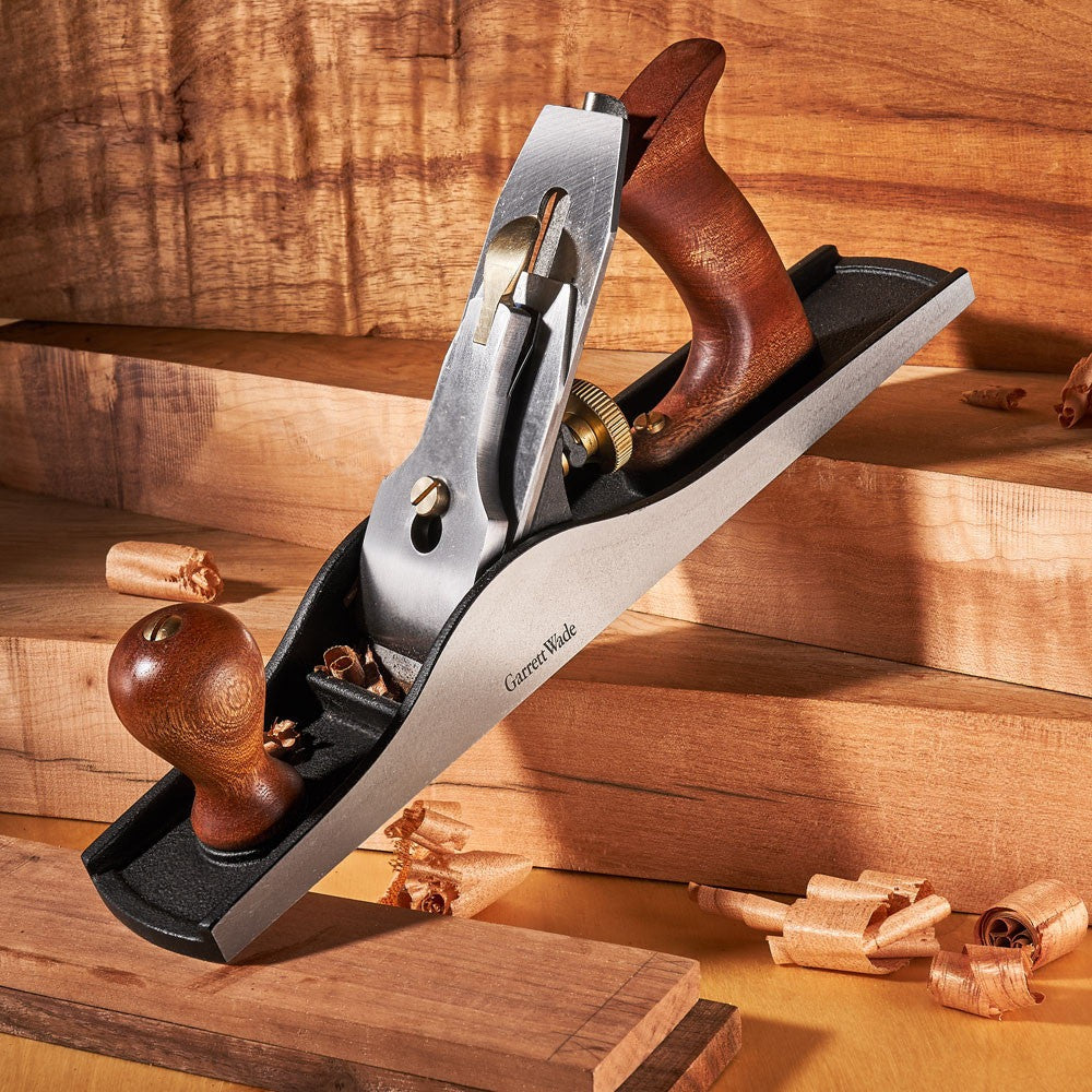 Garrett Wade No.5 Bench Plane