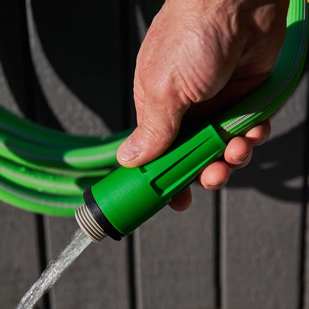 Ultralight Expandable 75' Hose