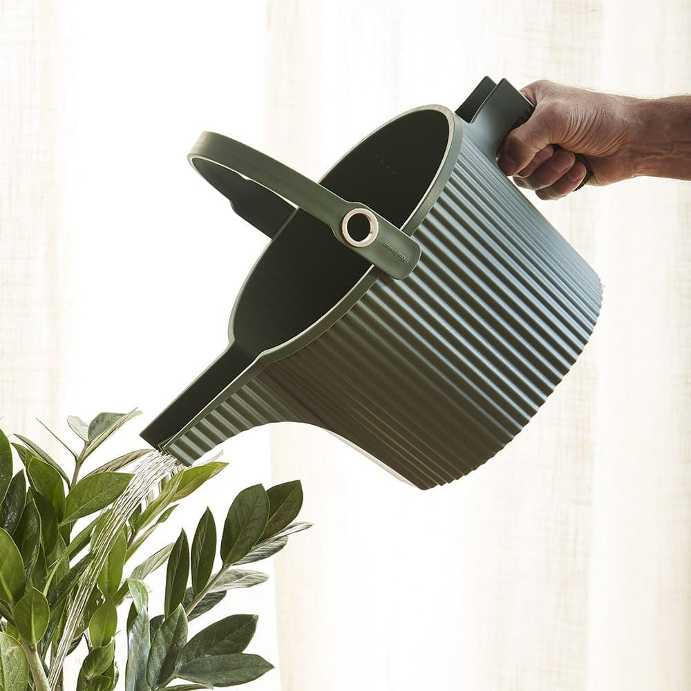 Modern Japanese Watering Can - 5 Liters