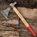 Garrett Wade "Tomahawk" Hatchet