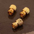 Faucet End Connector #2 - (set of 3)