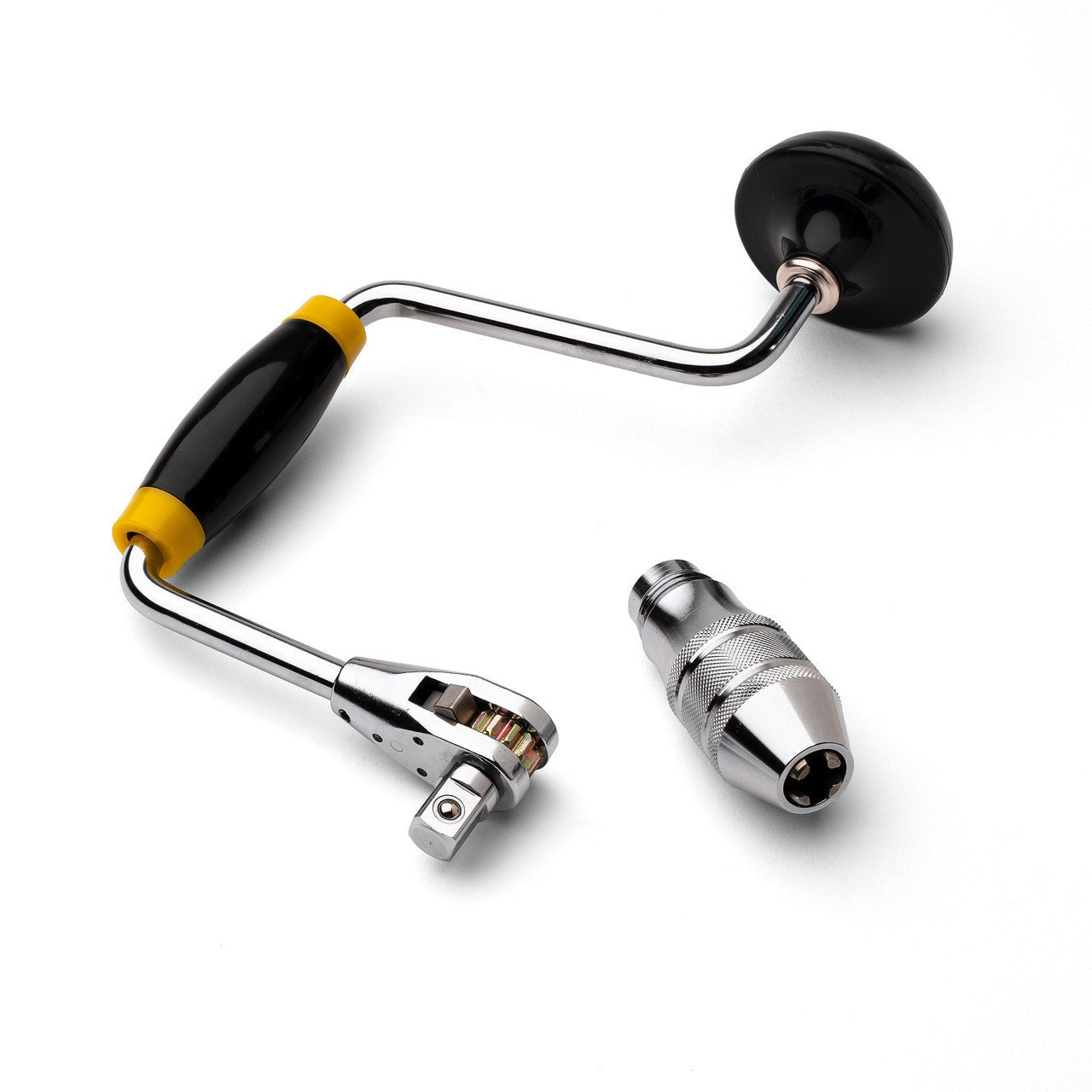 Versatile 9" Socket Brace