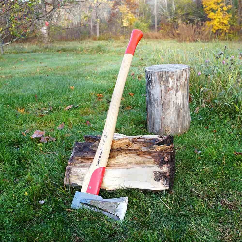 Splitting Maul Replacement Handle