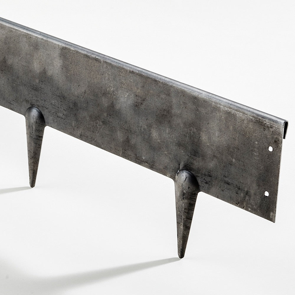 Cor-Ten Garden Edging (5 sections)