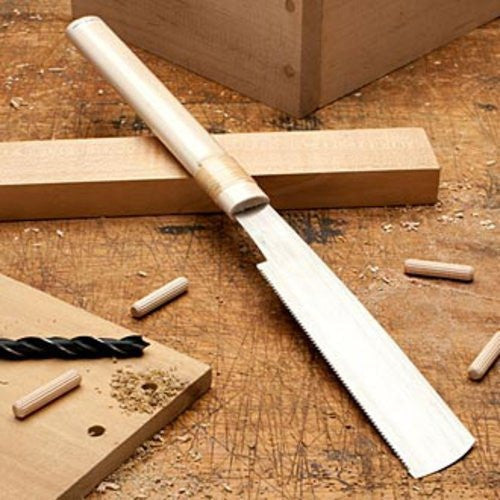 Japanese Set of 4 Saws