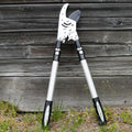 Heavy Duty Anvil Lopper