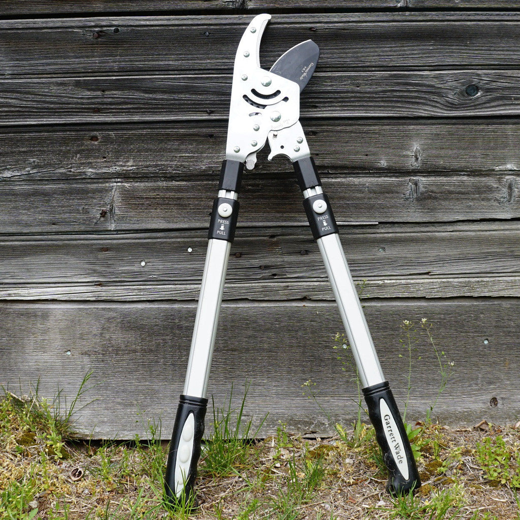 Heavy Duty Anvil Lopper