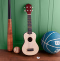 Wooden Ukulele Toy