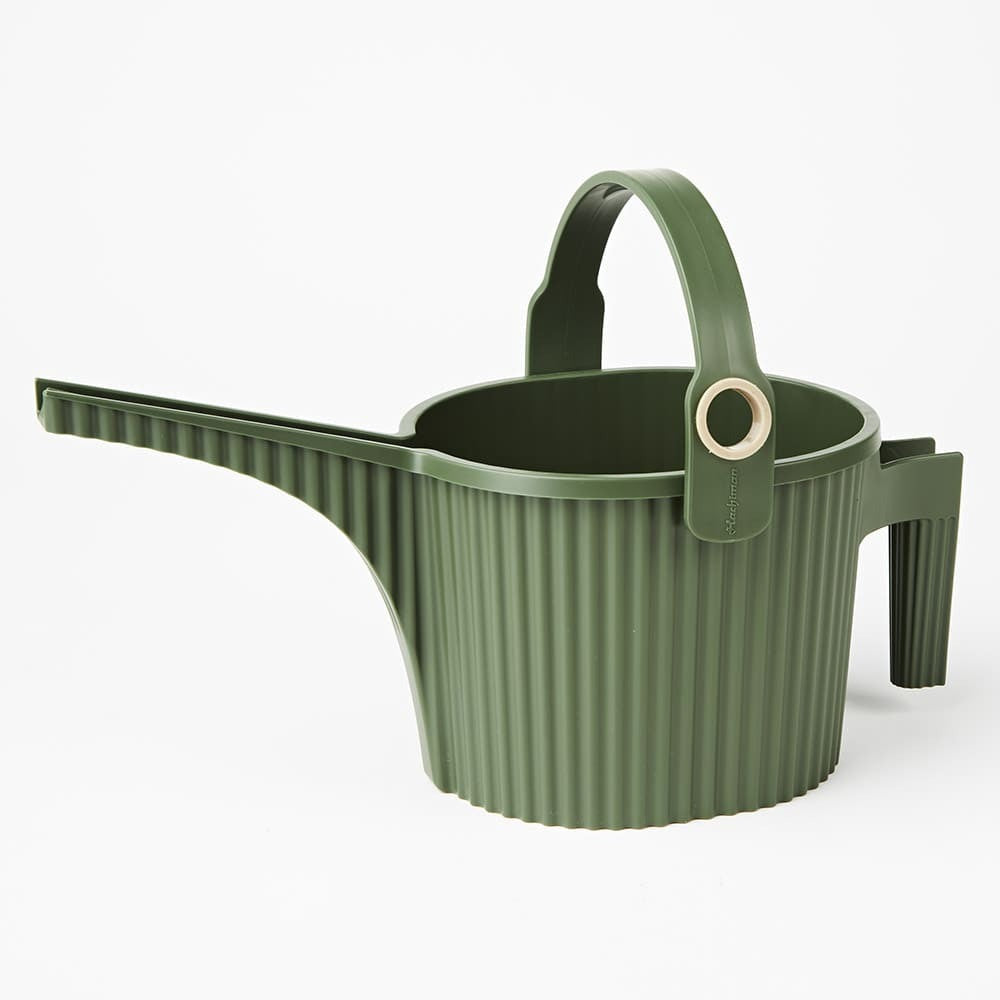 Modern Japanese Indoor Watering Can - 1.5 Liters