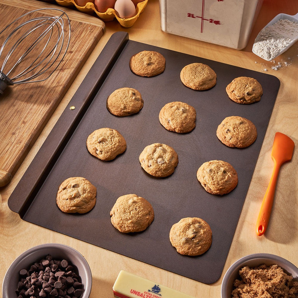 Netherton Iron Baking Sheet
