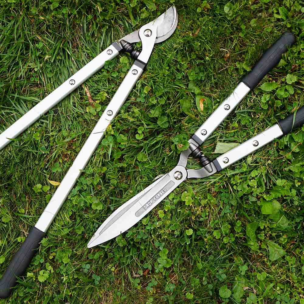 Super-Tough Lopper/Shears Set
