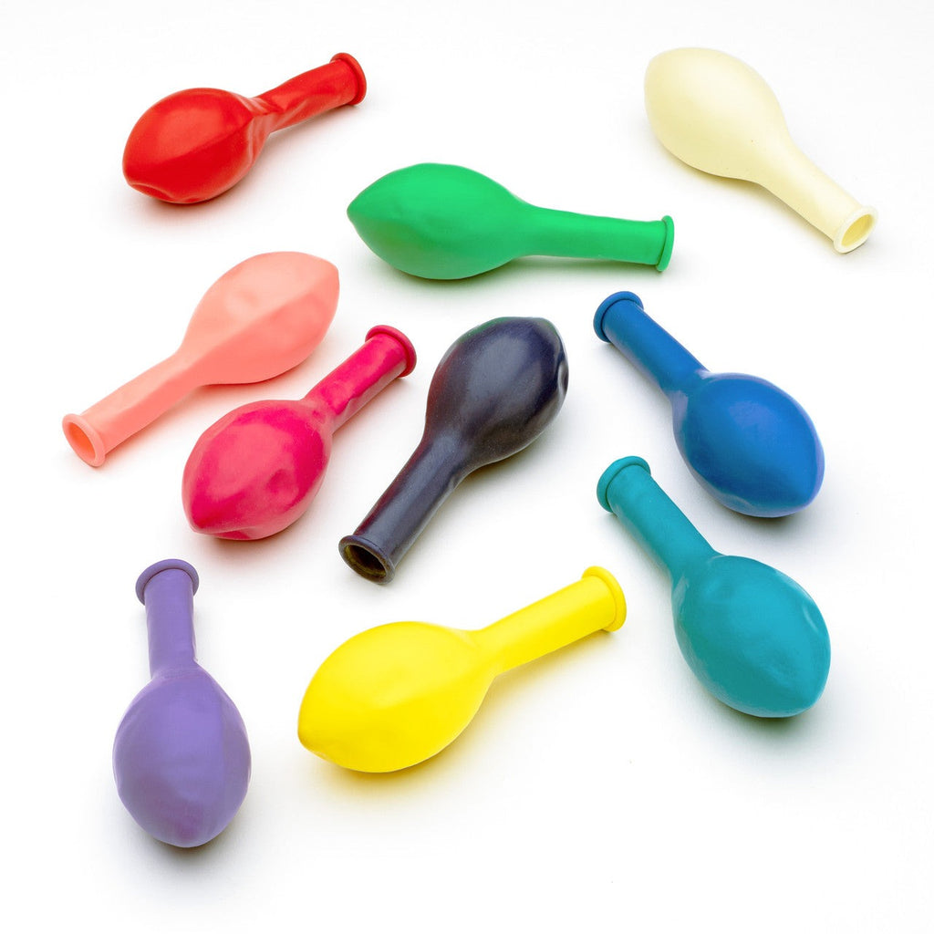 Replacement Balloons- Set of 10