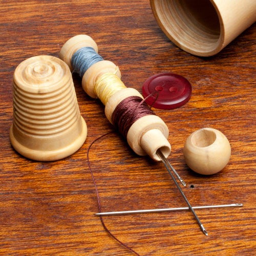 Boxwood Sewing Kit