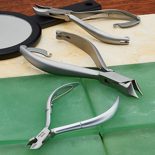Complete Premium French Trimmers Set
