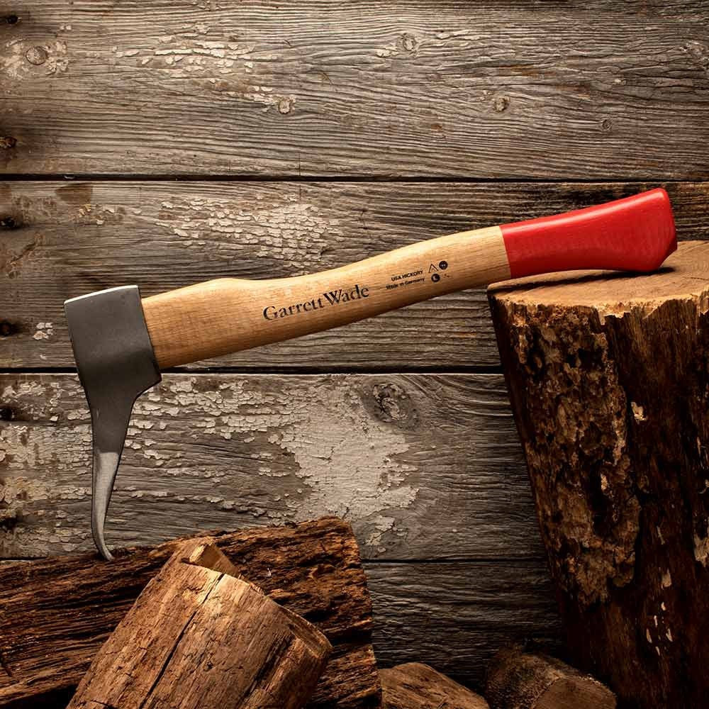 Small Log Pickaroon