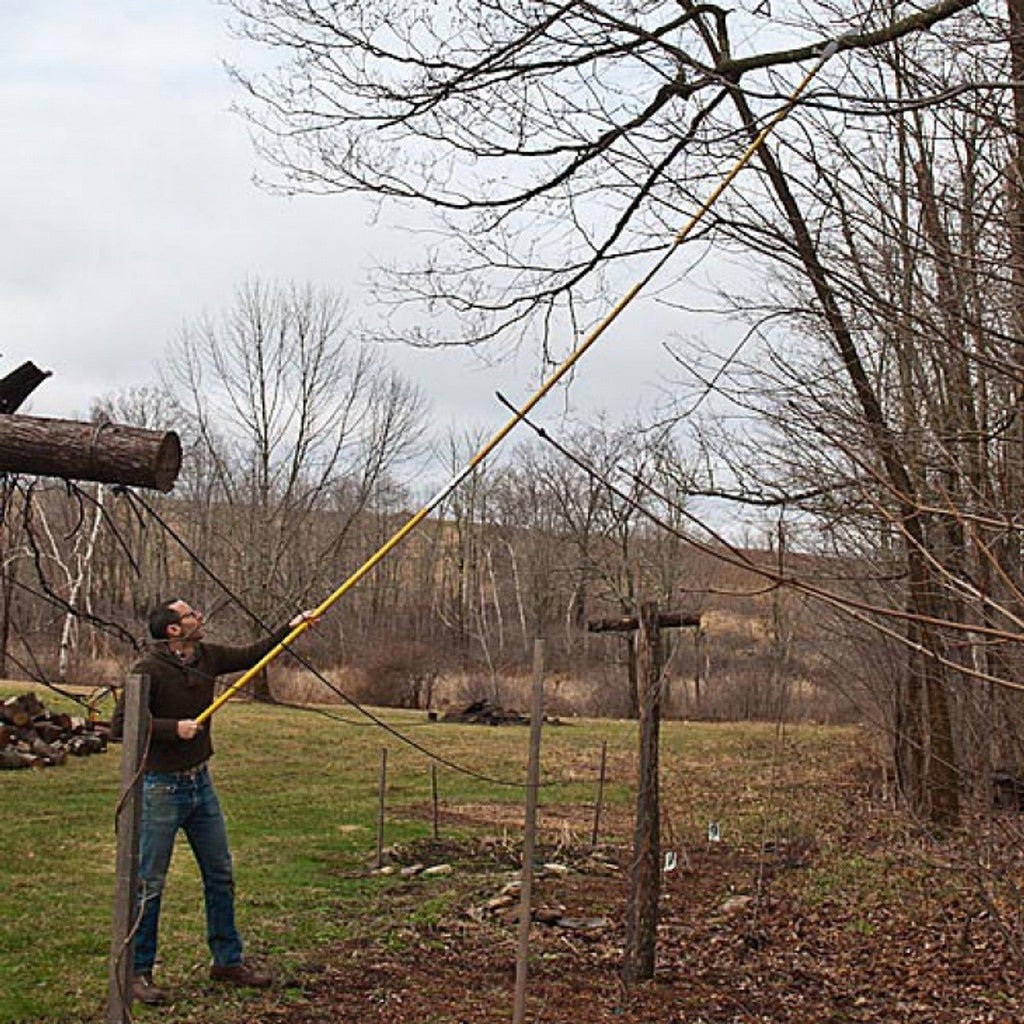 Hi-Reach 12 ft Pole Saw