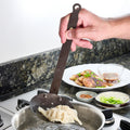 Netherton Iron strainer