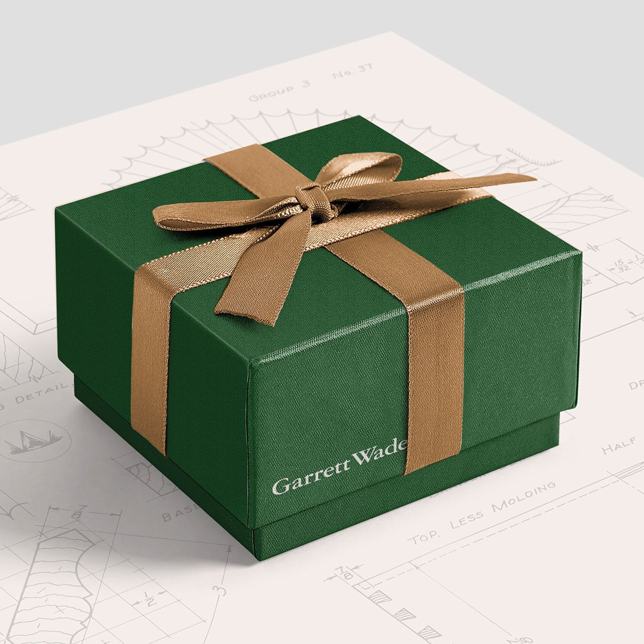 Garrett Wade Gift Cards