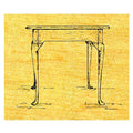 Side Table - Stock #8
