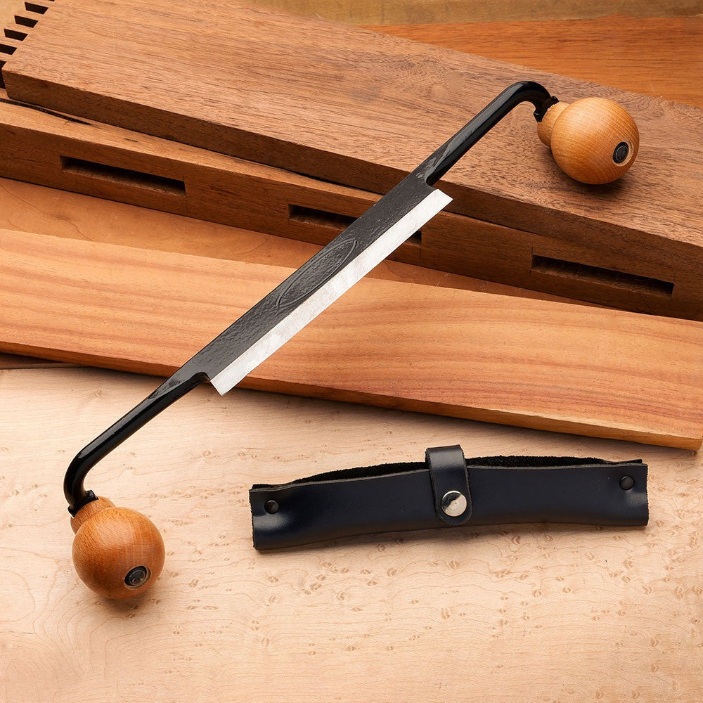 Flat Drawknife
