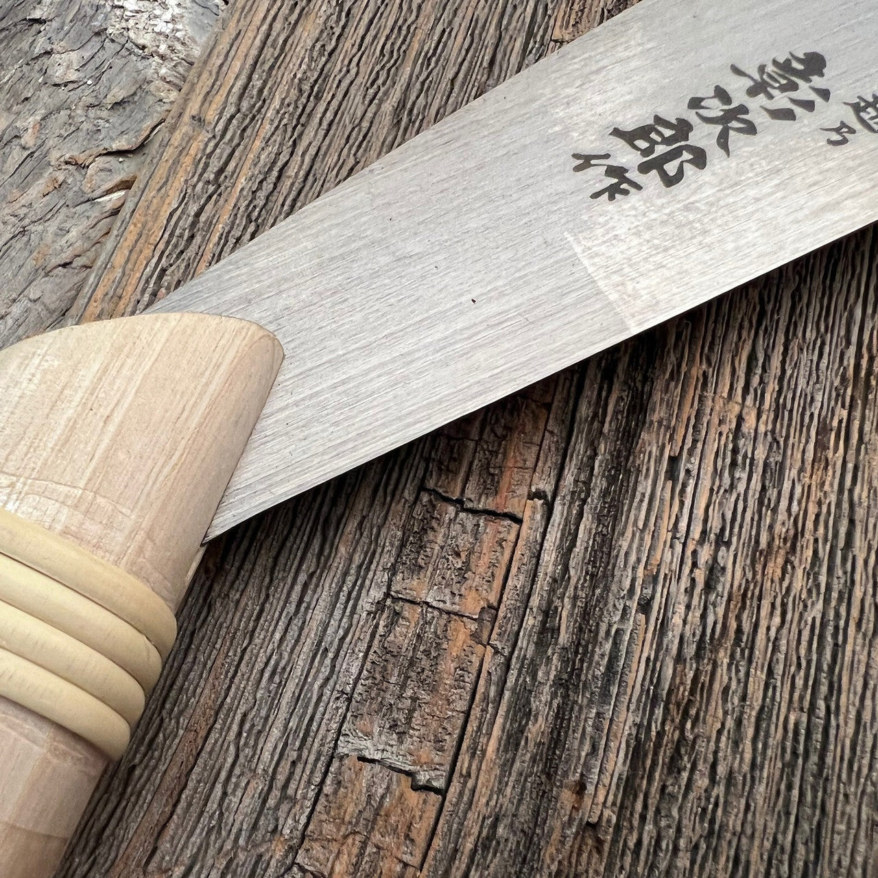 Japanese Crosscut Timber Saw