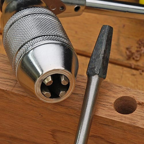 Versatile 9" Socket Brace