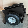 Panel & Lumber Cart
