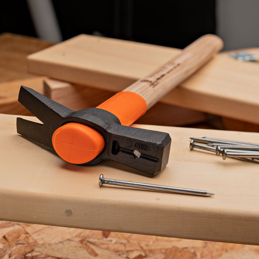 Carpenter’s Hammer
