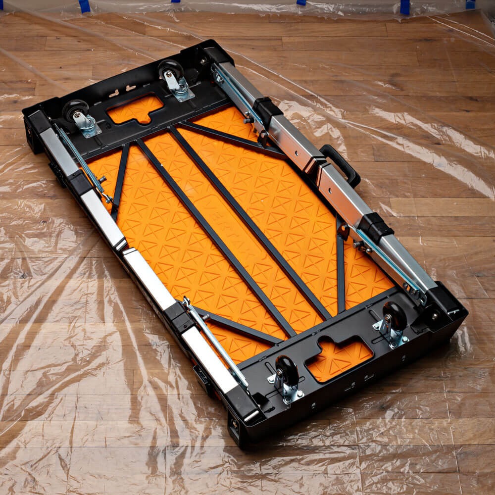 Heavy-Duty 4-in-1 Work Table