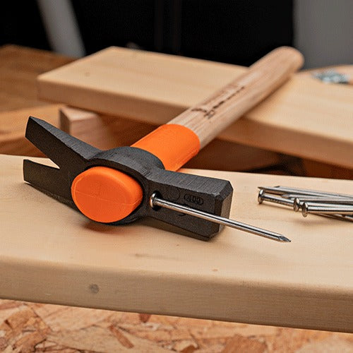 Carpenter’s Hammer
