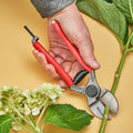 Ultimate Double-Bladed Precision Pruner