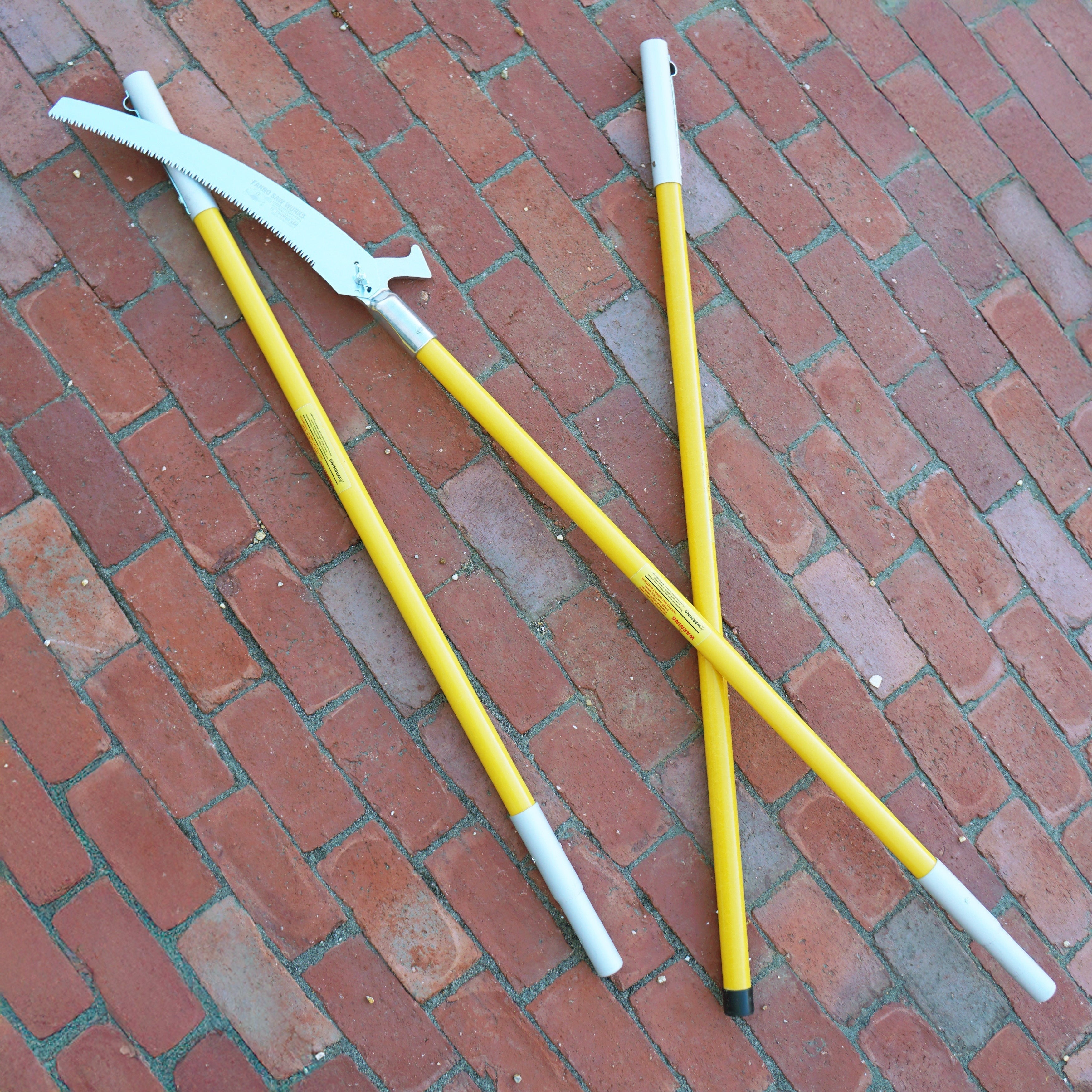 Hi-Reach 12 ft Pole Saw