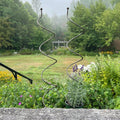 Spiral Plant Supports (Set of 2)