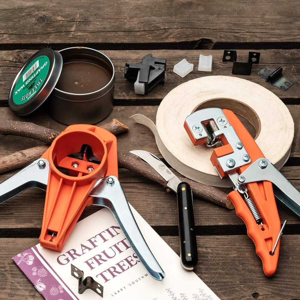Professional Grafting Tool