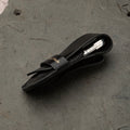Damascus Knife Sheath